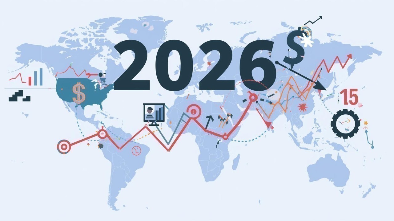 Global Inflation Trends 2026: What Consumers Need to Know