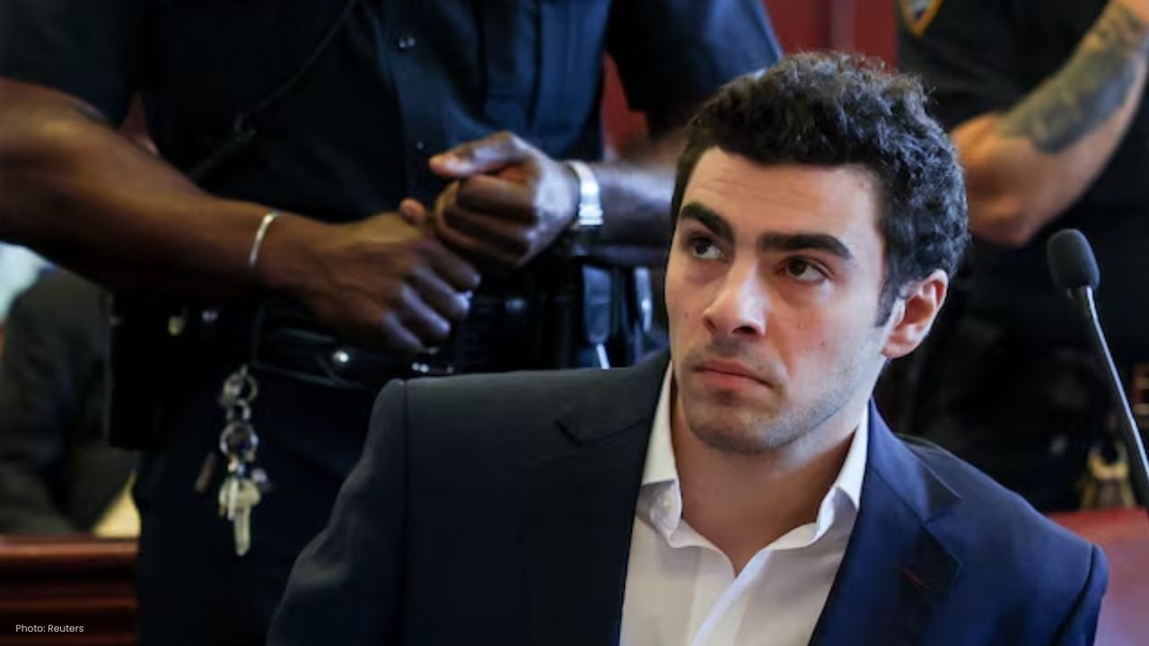 Man Fakes FBI Identity to Free Murder Suspect in NYC Jail