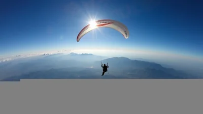 Best Paragliding Destinations in Asia for Beginners in 2026