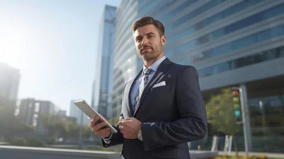 Real Estate Investment Trends in Dubai 2026: Guide for Foreign Buyers