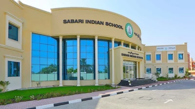 Sabari Indian School Joins ODM Educational Group via Newron