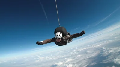 Top Countries for Skydiving Tourism in 2026 With Safety Rankings and Best Spots