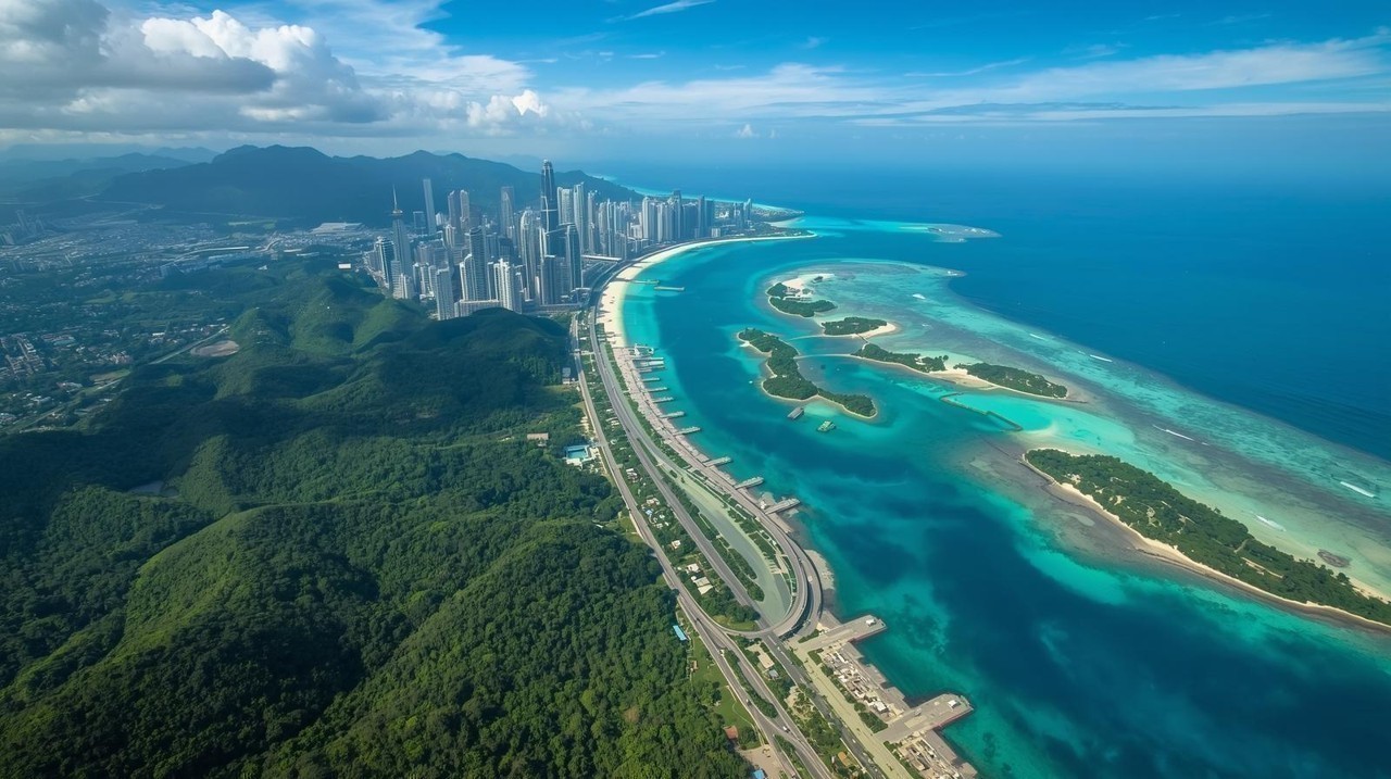 Malaysia Travel Guide 2026: First-Time Visitor Planning Made Easy