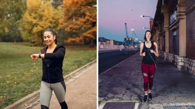 Morning Walk vs Evening Walk: Which Helps You Lose More Weight?