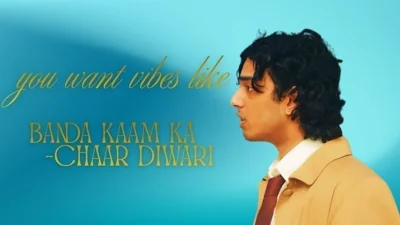 10 Songs That Carry the Same Grit and Realness as Banda Kaam Ka by Chaar Diwari
