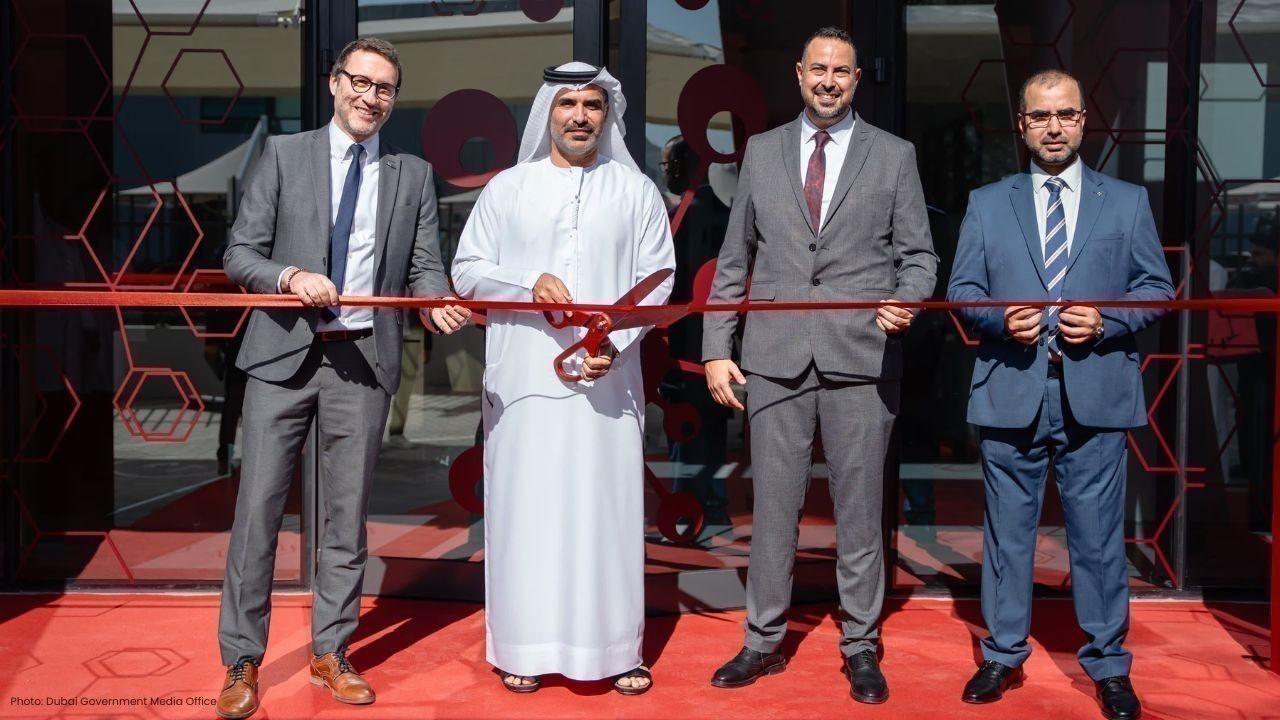 AmSpec Opens Advanced Agri & Food Testing Lab in Dubai