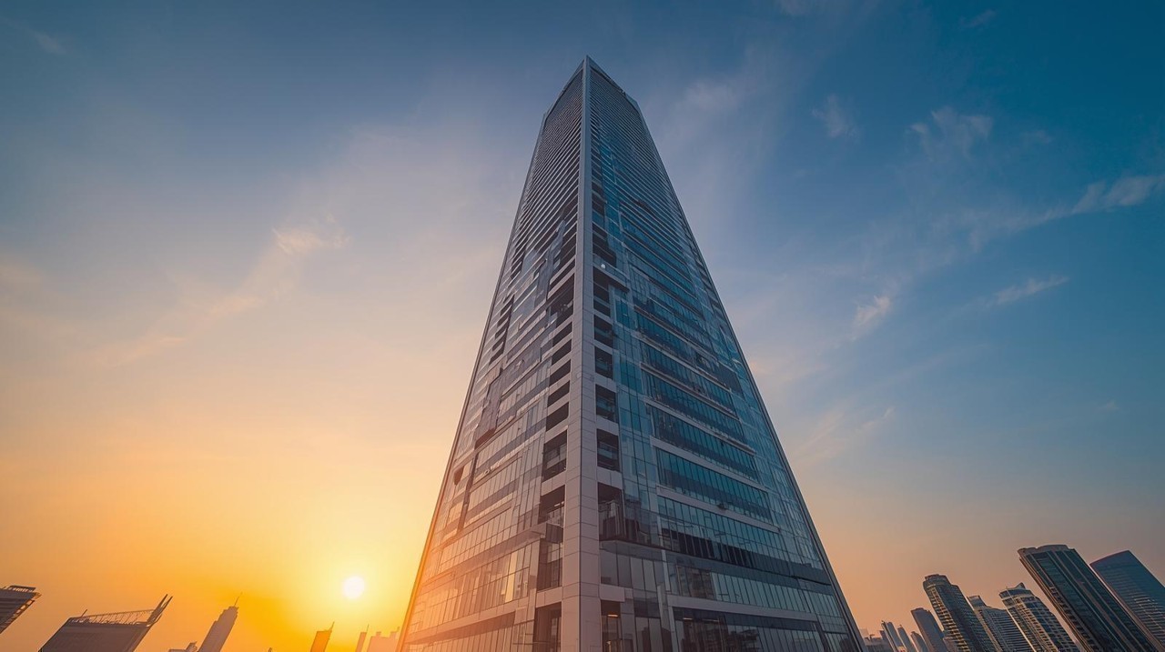 Commercial Property Investment in Dubai 2026: Top Opportunities & Trends