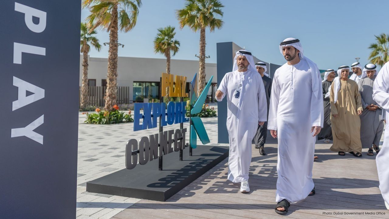 Dubai Approves Dhs500m Plan to Transform Umm Suqeim Beach