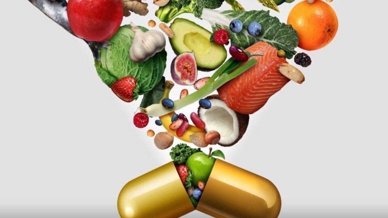 Food as Medicine: Truth, Trend, or a Beautiful Oversimplification?