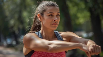 Outdoor Fitness Activities That Boost Mental Health Naturally