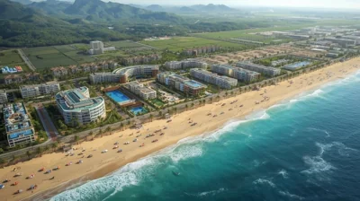 Why Coastal Tourism Investments Are Attracting Global Investors