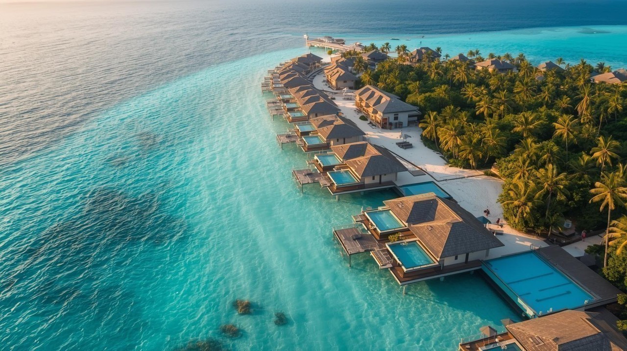 Maldives Luxury Resorts With Private Pool Villas Travelers Love in 2026