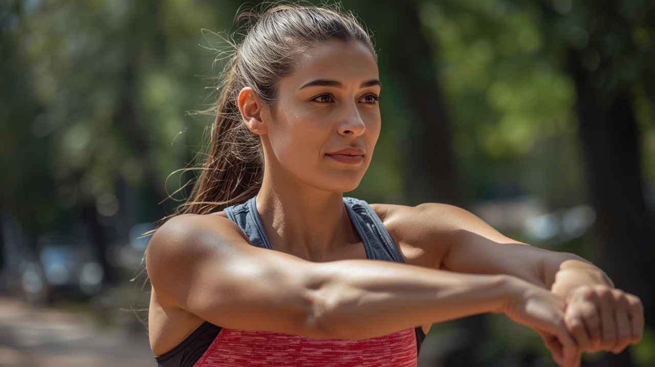 Outdoor Fitness Activities That Boost Mental Health Naturally