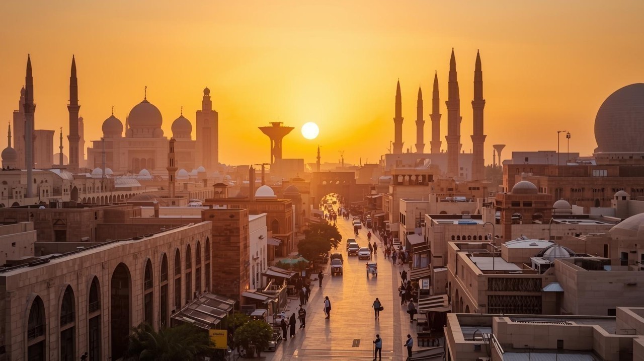 Riyadh Travel Guide 2026: New Attractions, Open Sites and Visitor Tips