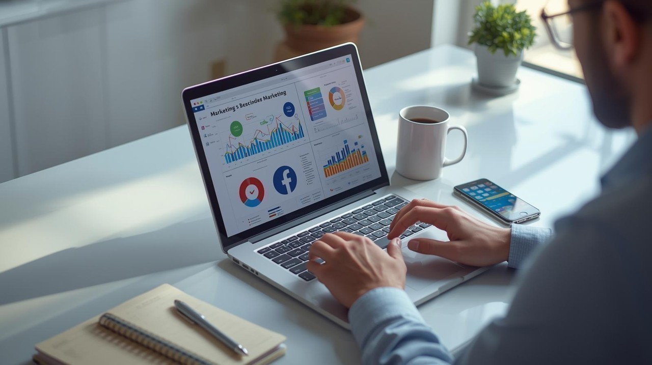 Digital Marketing Strategies That Work for Small Businesses