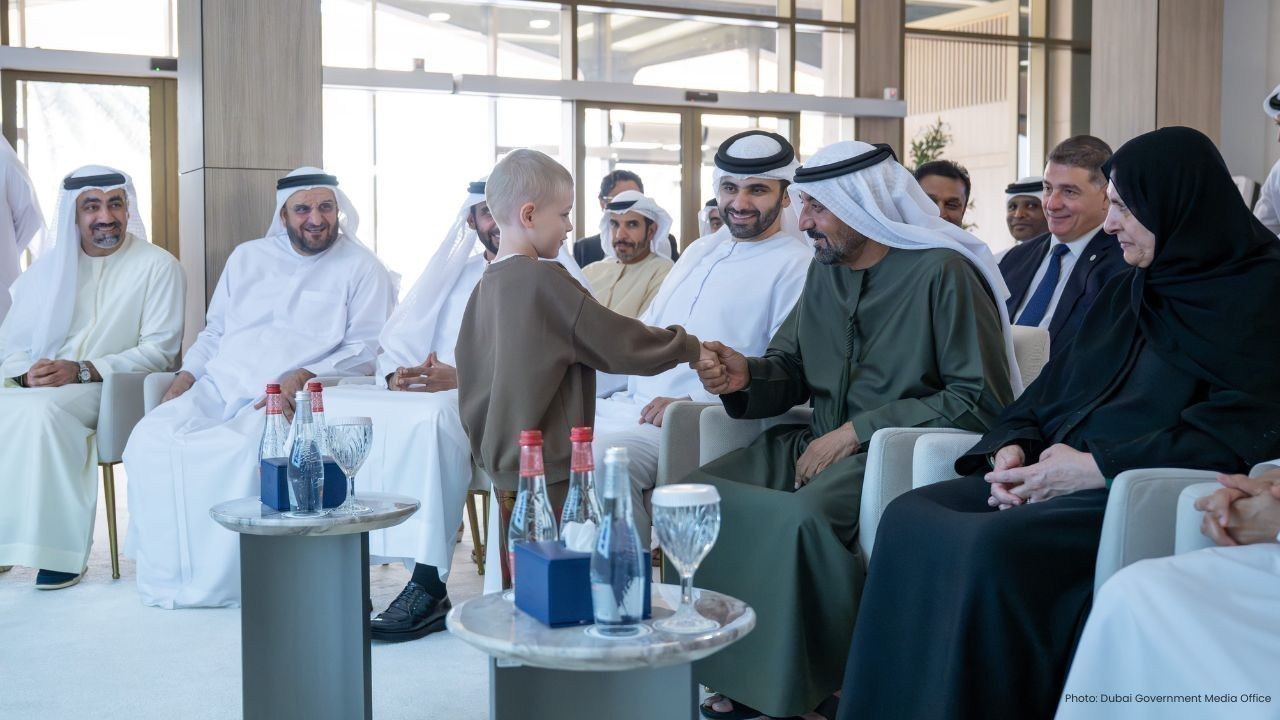 Dubai Health Launches ‘Cancer Fund’ to Support Patients