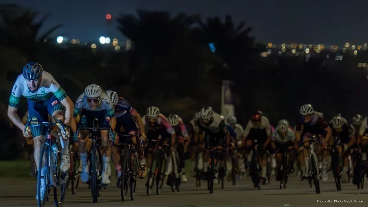 Hafeet Sport Challenge Returns in Al Ain This Ramadan