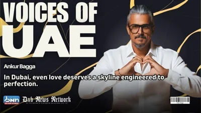 Engineering the Perfect Yes: How Ankur Bagga Redefined Luxury Proposals in Dubai