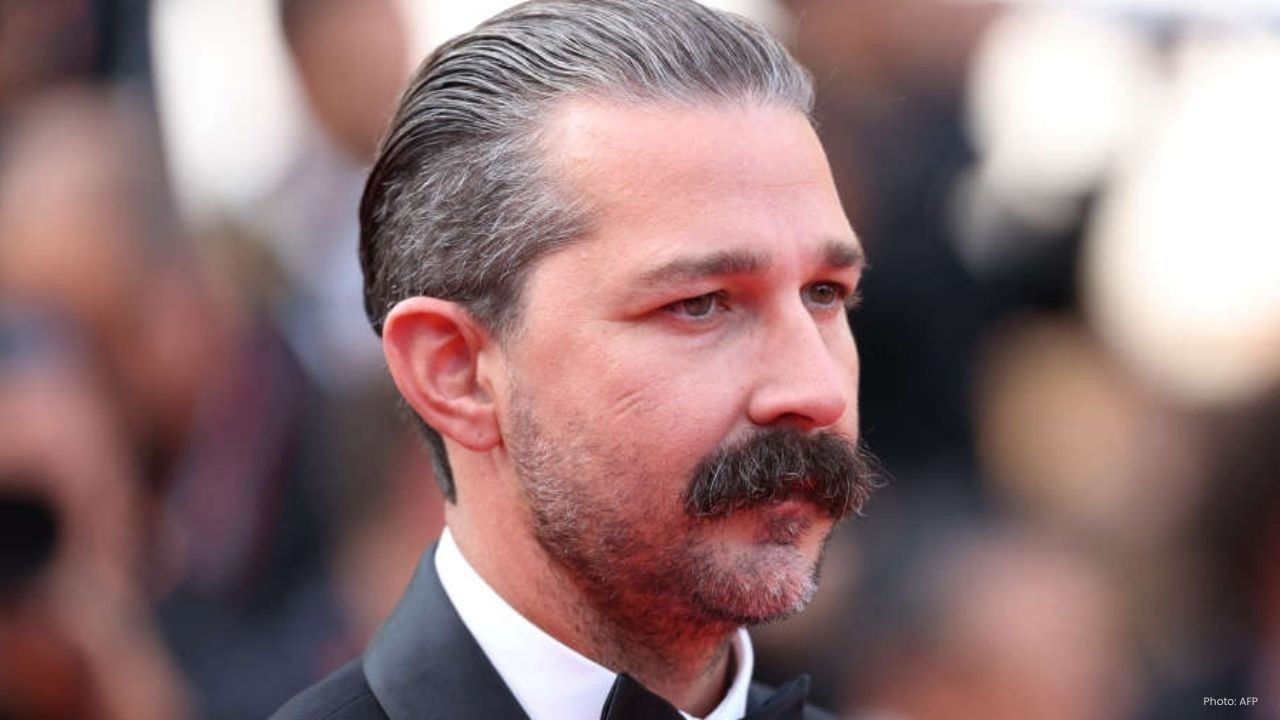 Shia LaBeouf Arrested in New Orleans After Street Fight