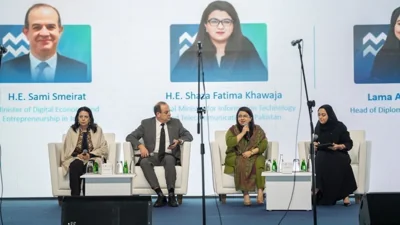 DCO Launches Global Ctrl+Alt+Delete Campaign to Tackle Online Misinformation