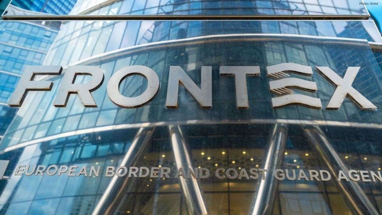 EU Irregular Crossings Drop 60% in January 2026