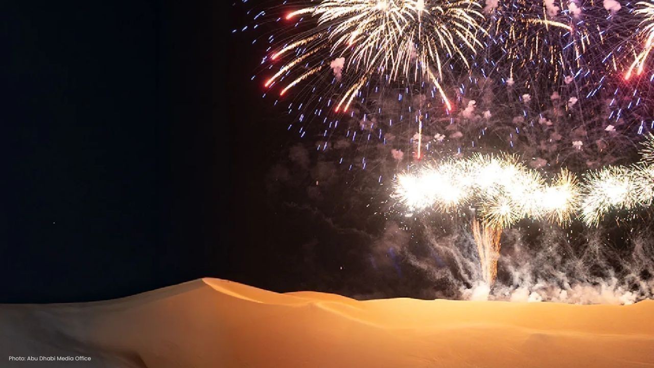 Liwa International Festival 2026 Ends on High Note