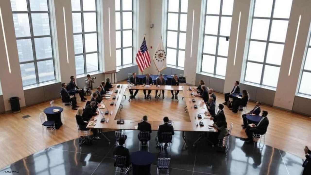 UAE Urges Permanent Sudan Ceasefire at Quad Meet