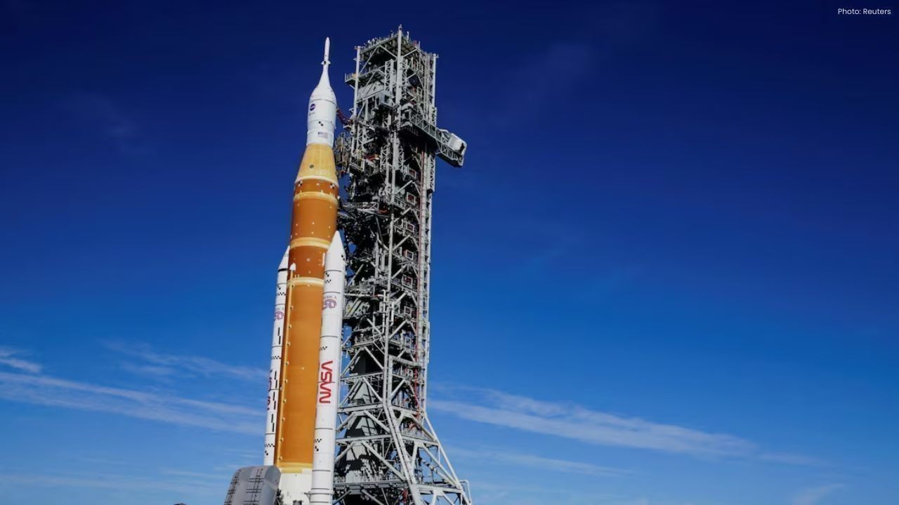 NASA Targets March 6 for Artemis 2 Moon Launch