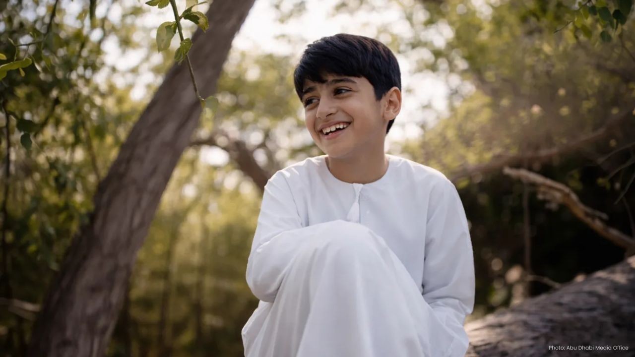 Awqaf Abu Dhabi Pledges AED100M for Orphans