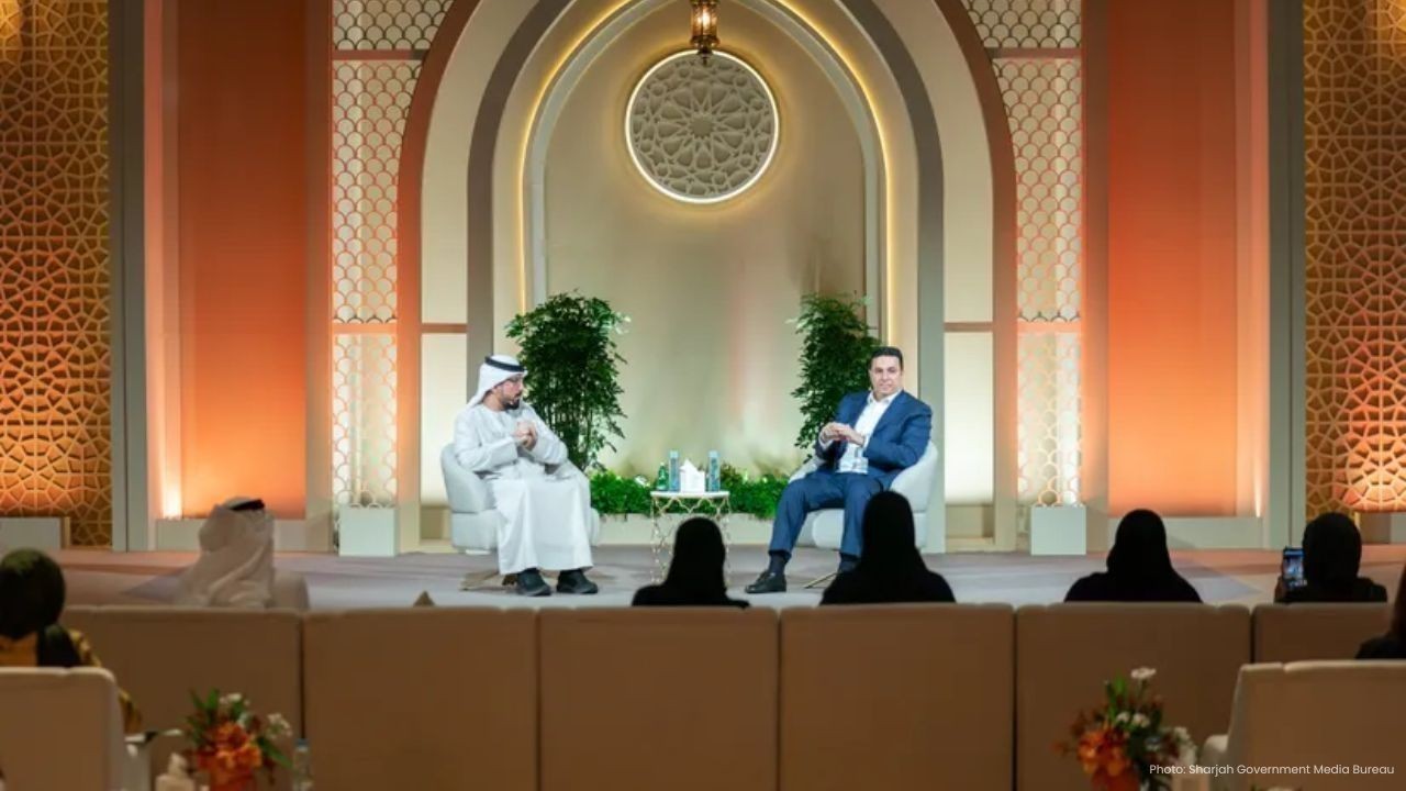 Sharjah Ramadan Council 2026 Begins in Aljada