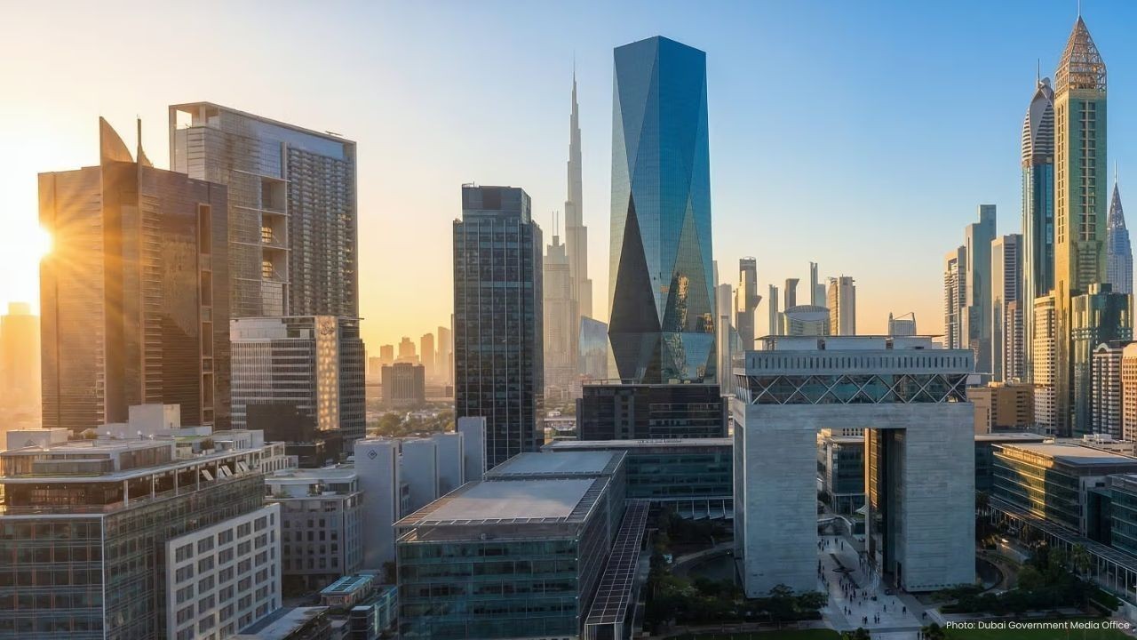 Dubai Emerges as Global Hub for Family and Private Wealth