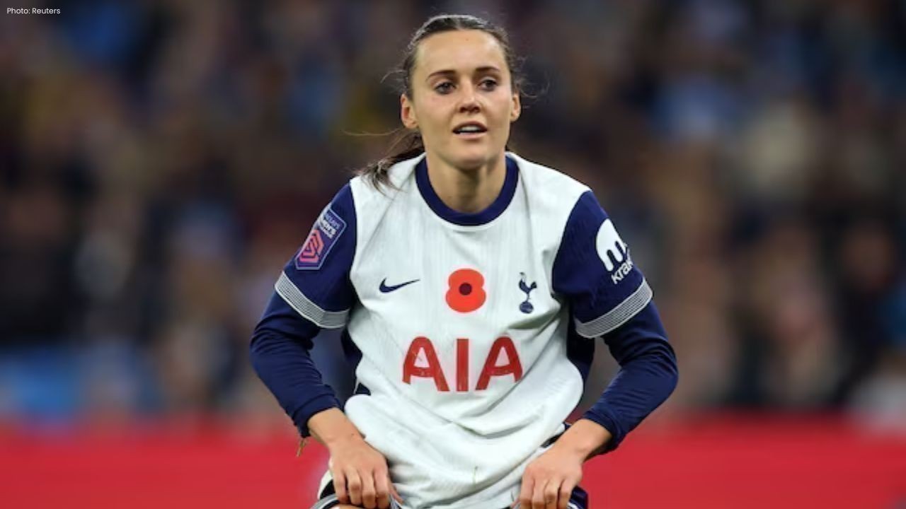 Australia Embrace Pressure Ahead of Women’s Asian Cup