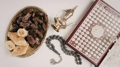 From Fasting to Faith: The True Spirit of Ramadan and Eid