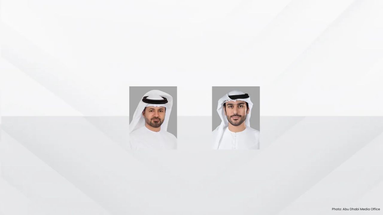 Abu Dhabi Appoints Two New Director Generals