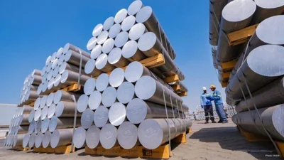 EGA Reports Record 2025 Sales, Strong Profit Growth