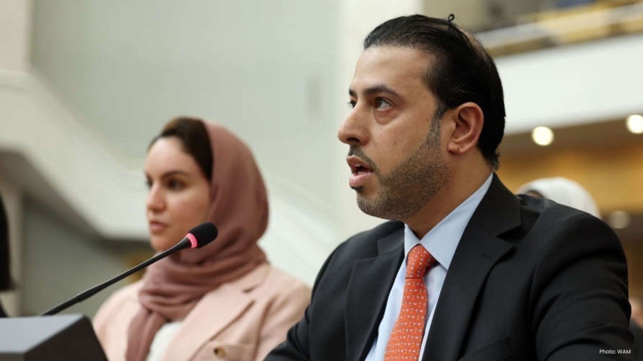 UAE Rejects Sudan Army Claims at UN Council Meet