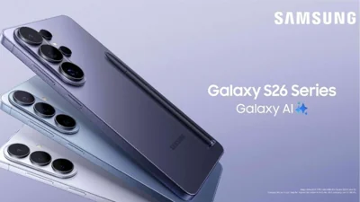 Samsung Launches Galaxy S26 Series with Smart AI Features