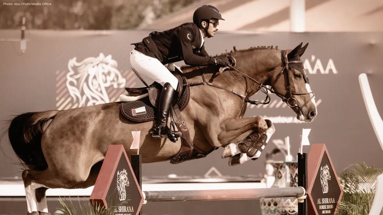 Al Ain Equestrian Festival 2026 to Celebrate UAE Heritage
