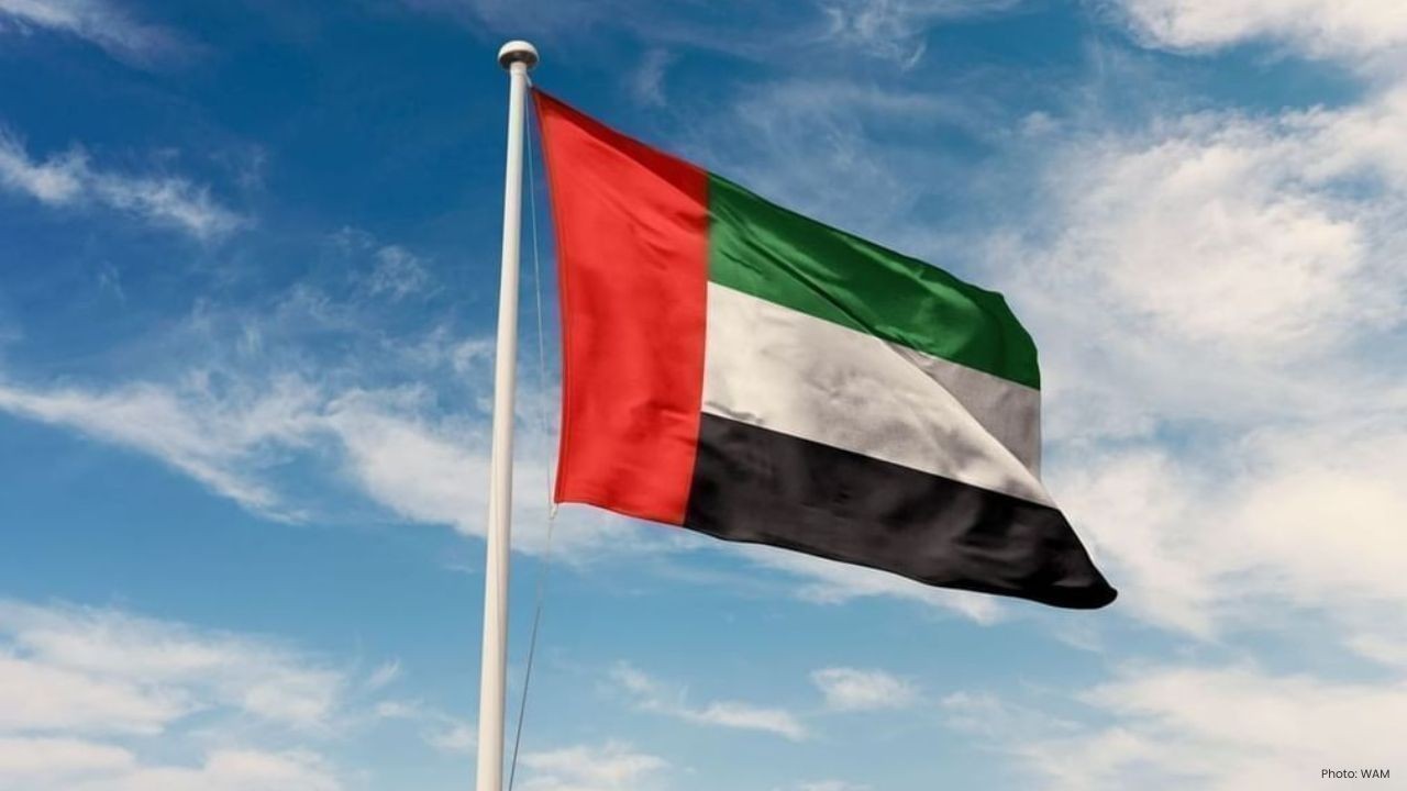 UAE Condemns Missile Attacks, Warns of Response