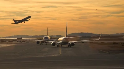 UAE Restarts Limited Flights as Regional Airspace Disruptions Continue