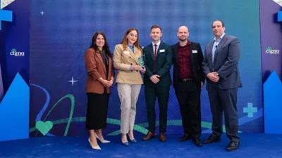 Pacific Prime Wins Top Honors at Cigna Awards 2026