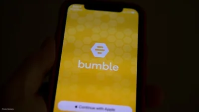 Bumble Shares Jump 20% After Strong Q4 Revenue Beat