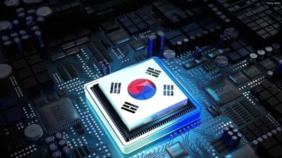 South Korea ICT Exports Double as AI Chip Demand Surges