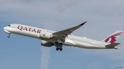 Qatar Airways to Run Limited Flights After Airspace Closure