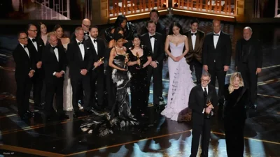 One Battle After Another Wins Best Picture at 2026 Oscars