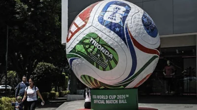 Iran in Talks to Shift World Cup Matches to Mexico