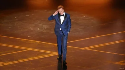 Oscars 2026 Ratings Drop 9% Despite Strong Digital Buzz