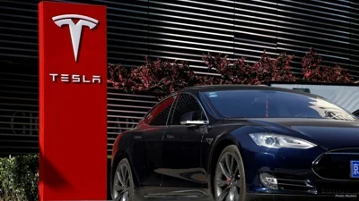 Tesla Rolls Out Free Supercharging Across UAE and Gulf Region