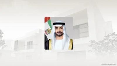 UAE approves AED 4.21 billion housing package for Emirati citizens