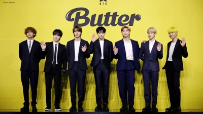 BTS Comeback Concert Draws 260K Fans in Seoul